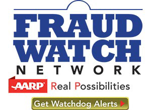 AARP Fraud Watch