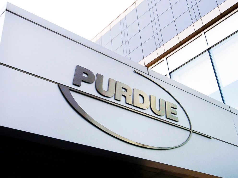 Purdue Pharma Files For Bankruptcy, Consistent with Settlement