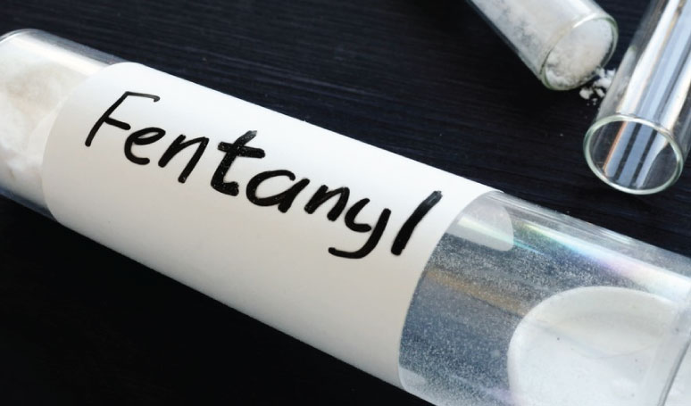 Dare County Recognizes Fentanyl Prevention and Awareness Day, News List