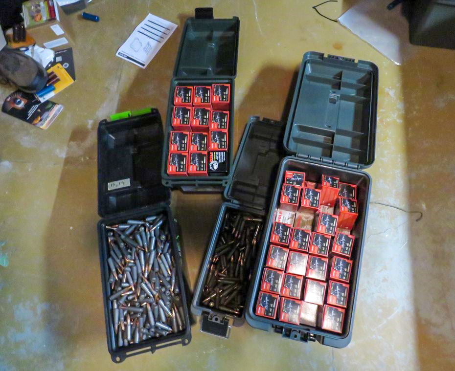 Attorney General's CASE Unit Recovers Dozens of Stolen Weapons