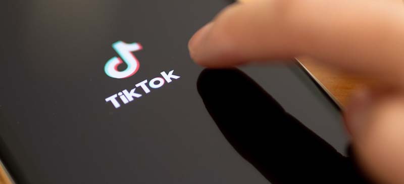 Federal judge upholds Texas' ban of TikTok on state-issued devices