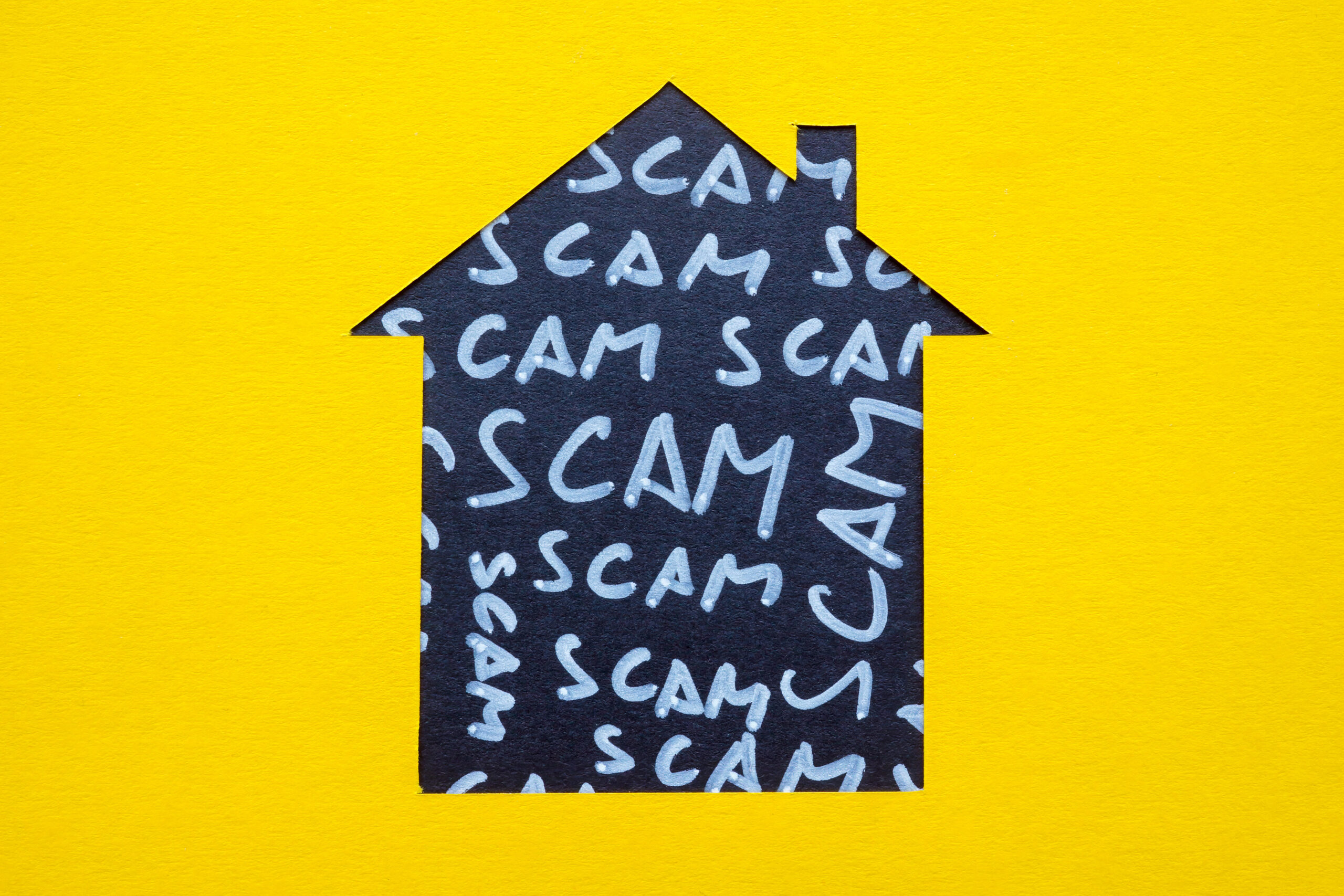 Protecting Utahns Against Real Estate Scam