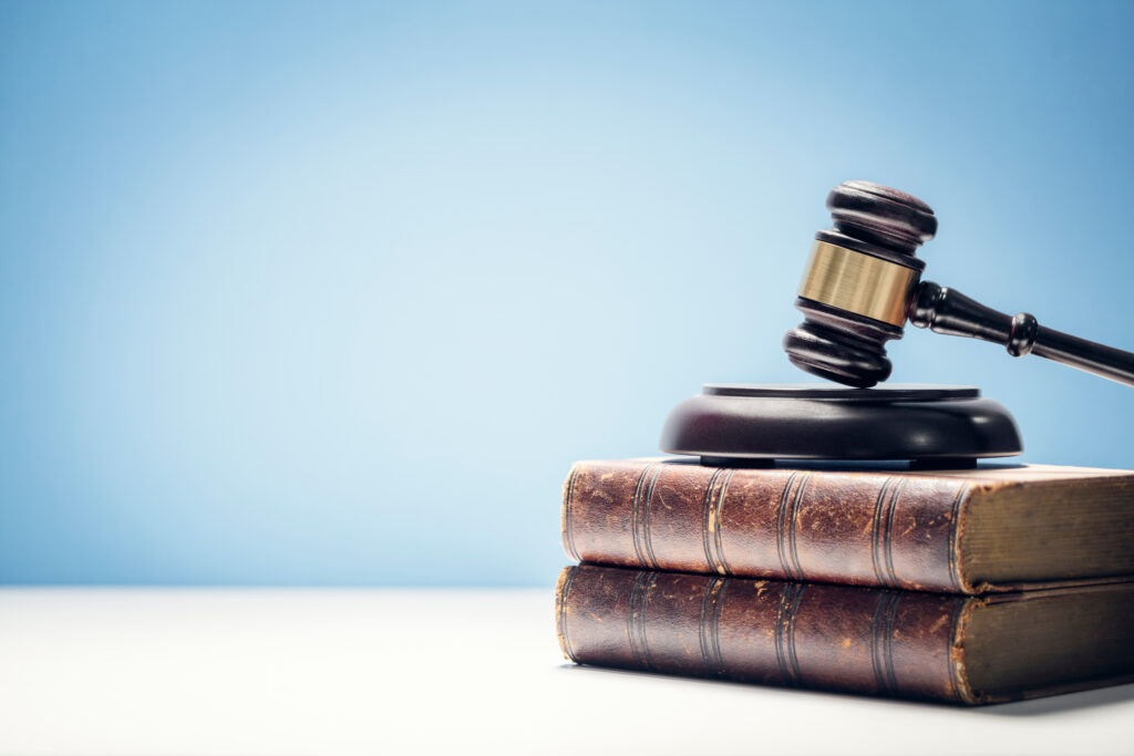 Utah OAG Secures Conviction of Former Judge Kevin Christensen for Targeting Minors Online 