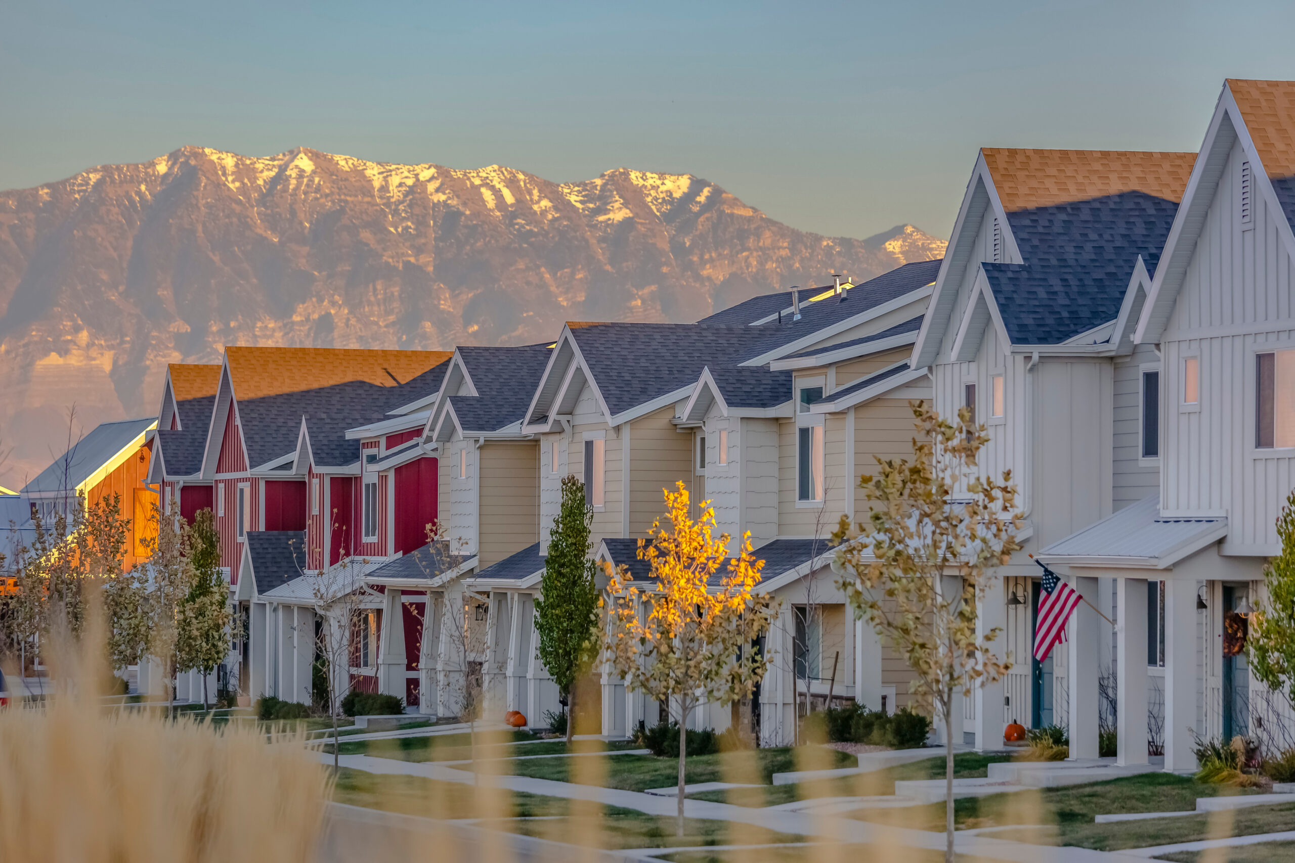 Utah wins federal court ruling in housing energy standards case