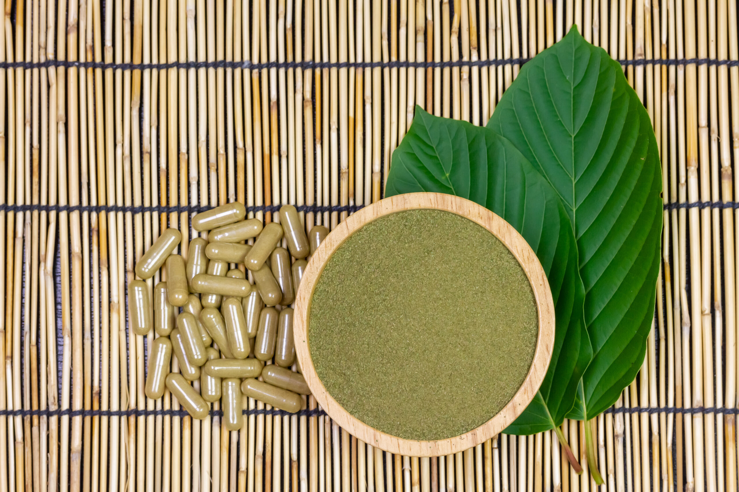 Utah defeats challenge to kratom law 